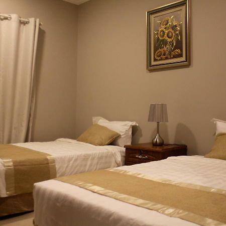 Gulf Breeze Hotel Apartments Al Khobar Ngoại thất bức ảnh