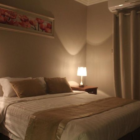 Gulf Breeze Hotel Apartments Al Khobar Ngoại thất bức ảnh