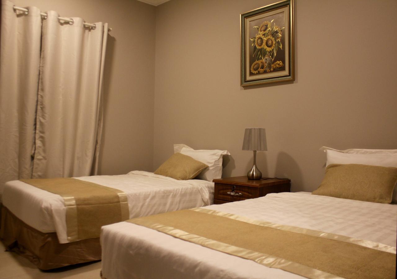 Gulf Breeze Hotel Apartments Al Khobar Ngoại thất bức ảnh