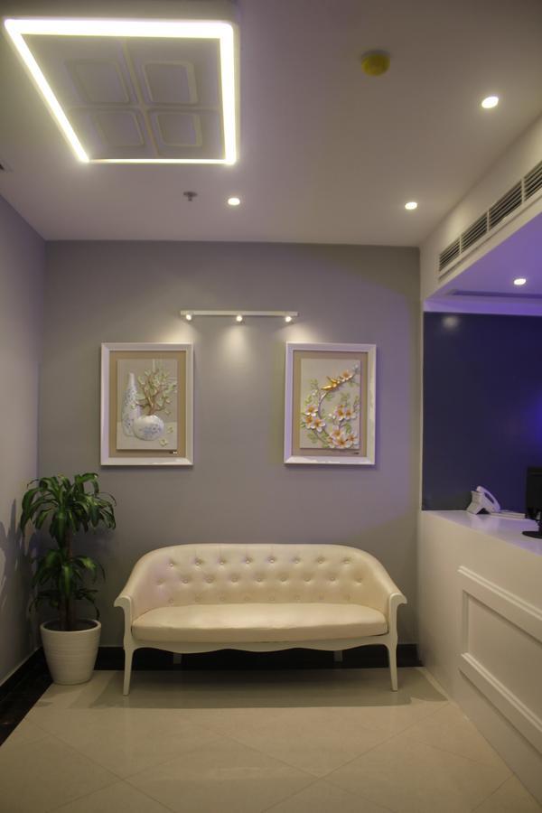 Gulf Breeze Hotel Apartments Al Khobar Ngoại thất bức ảnh