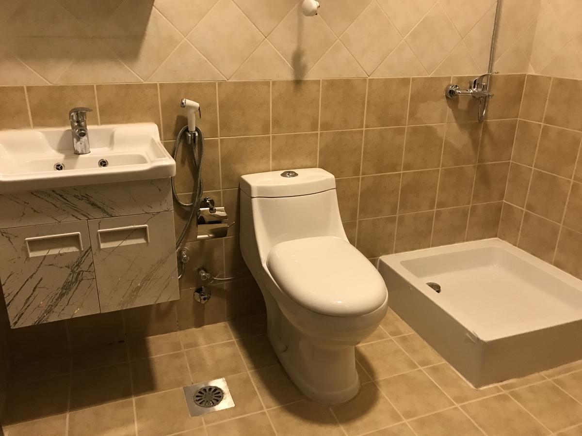 Gulf Breeze Hotel Apartments Al Khobar Ngoại thất bức ảnh
