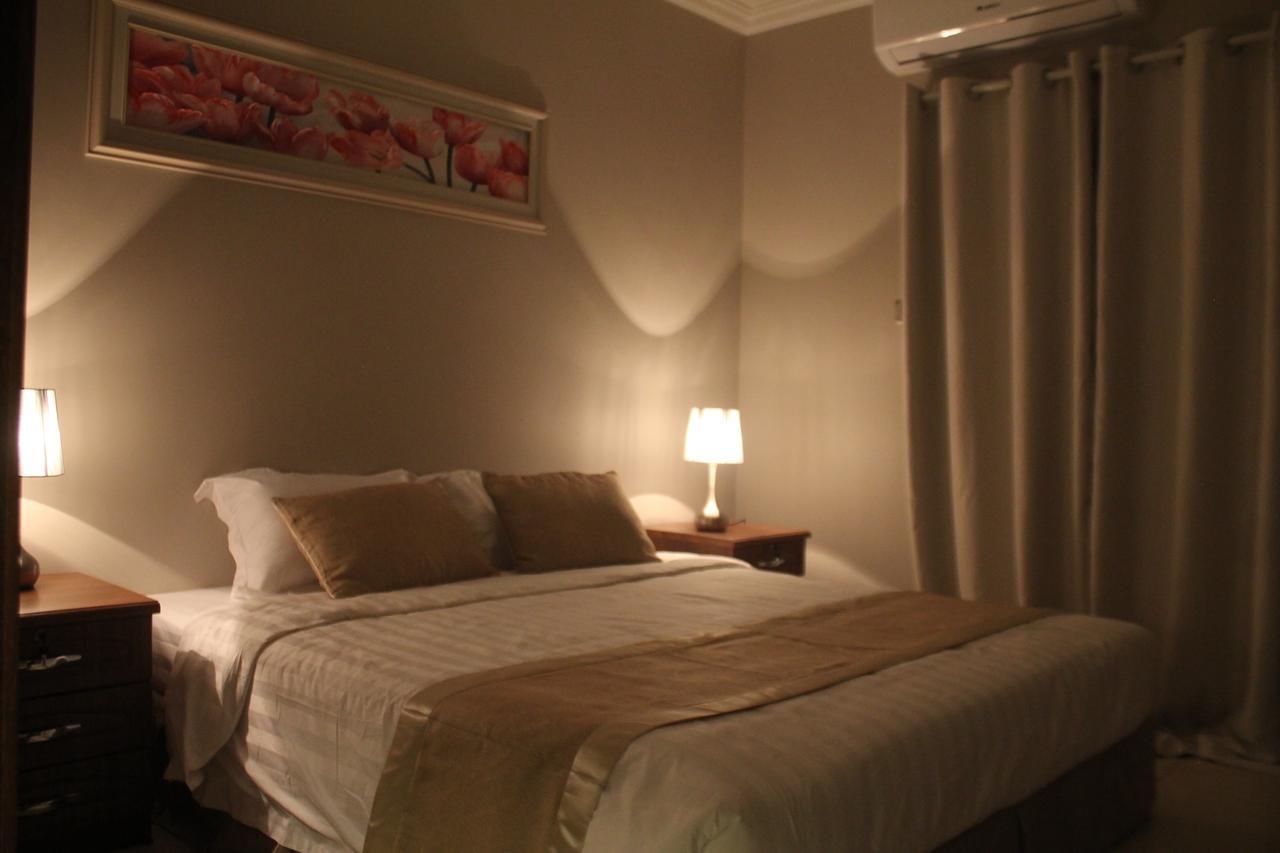 Gulf Breeze Hotel Apartments Al Khobar Ngoại thất bức ảnh