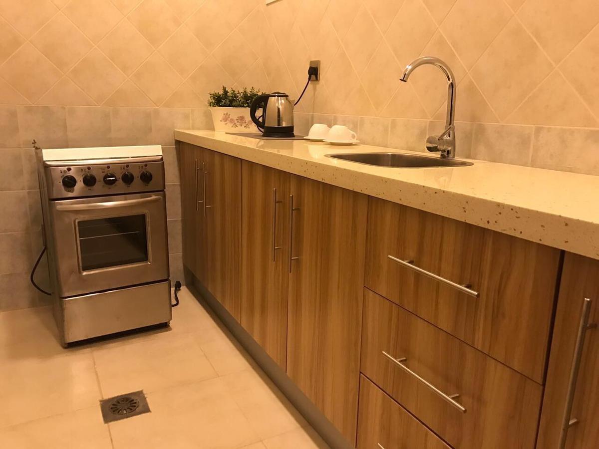 Gulf Breeze Hotel Apartments Al Khobar Ngoại thất bức ảnh